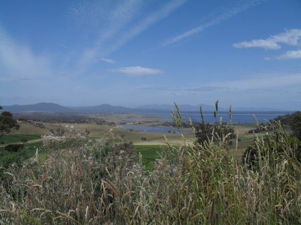 Oyster Bay - View at Coast drive